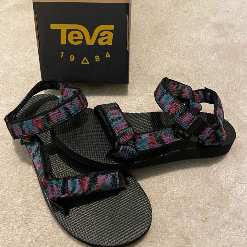 TEVAS